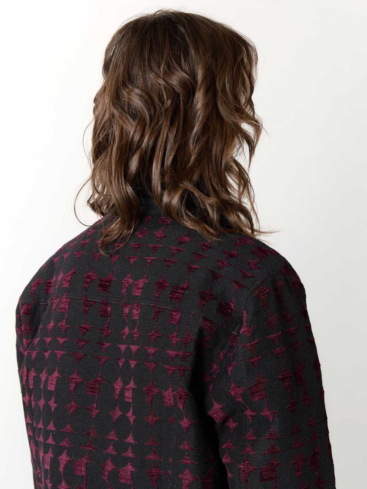 Thea Jacke Nightcall