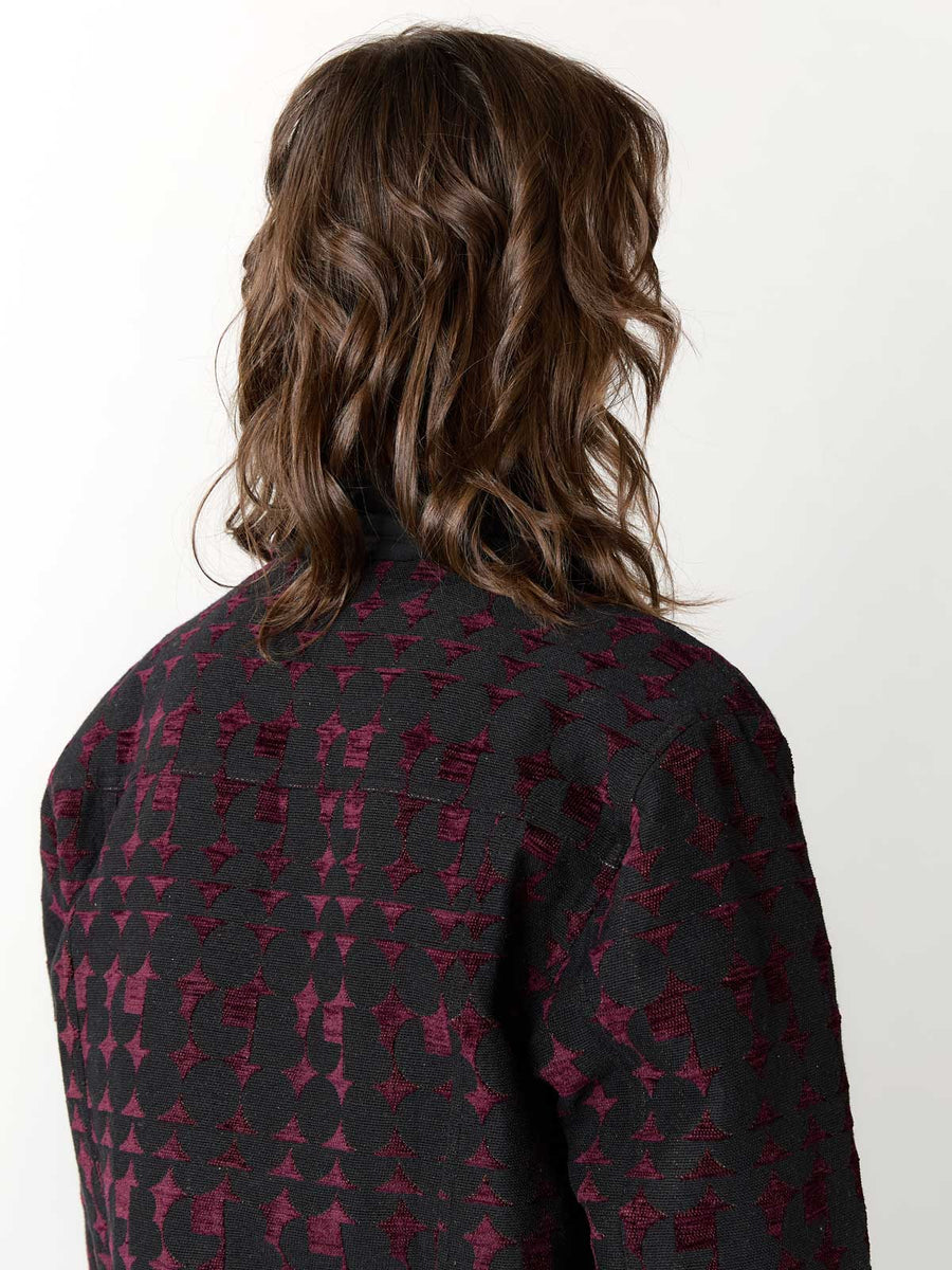 Thea Jacke Nightcall