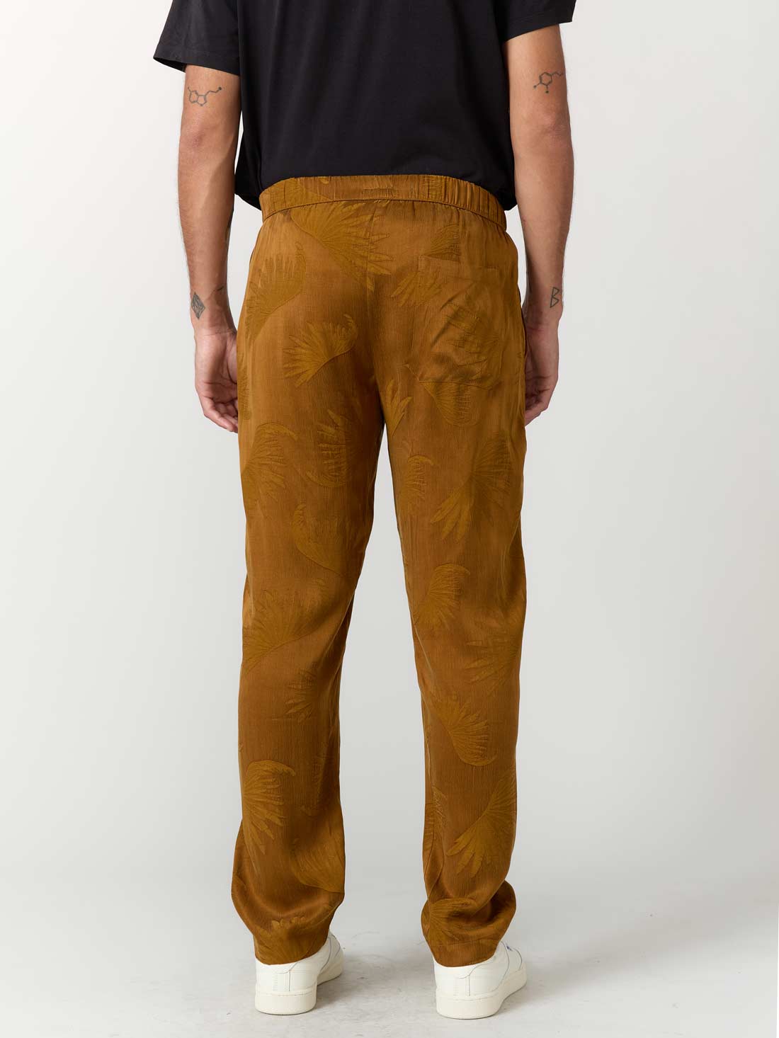 Walter Hose Sandalwood