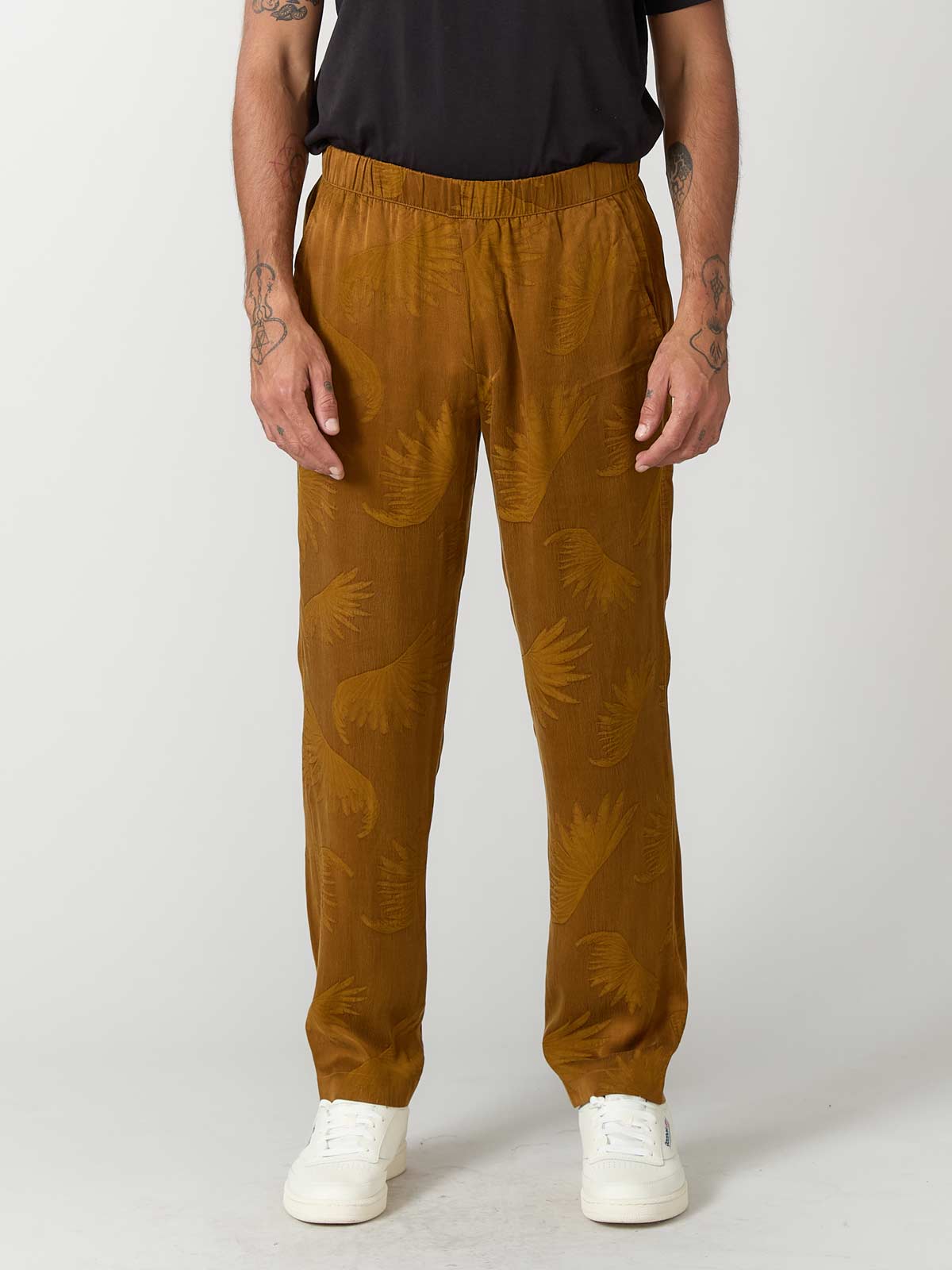Walter Hose Sandalwood