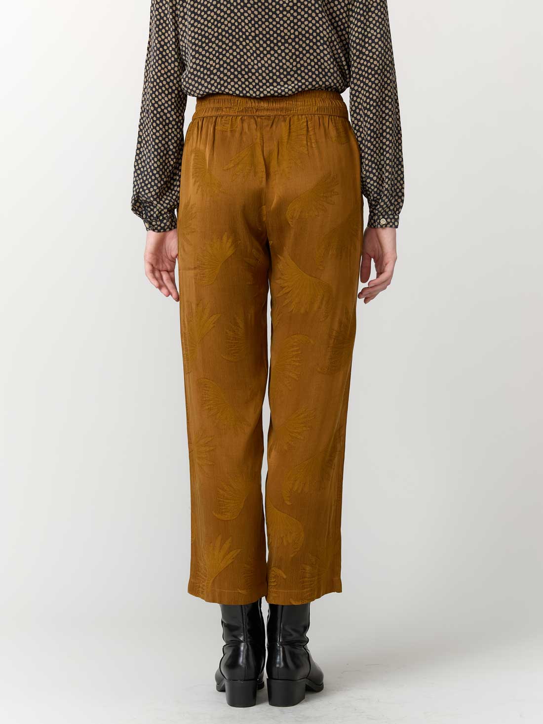 Hilde Pants Sandalwood