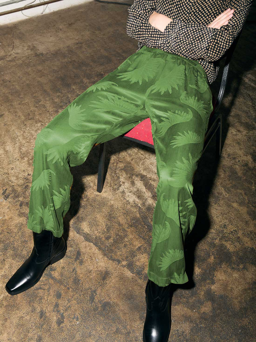 Hilde Hose Matcha