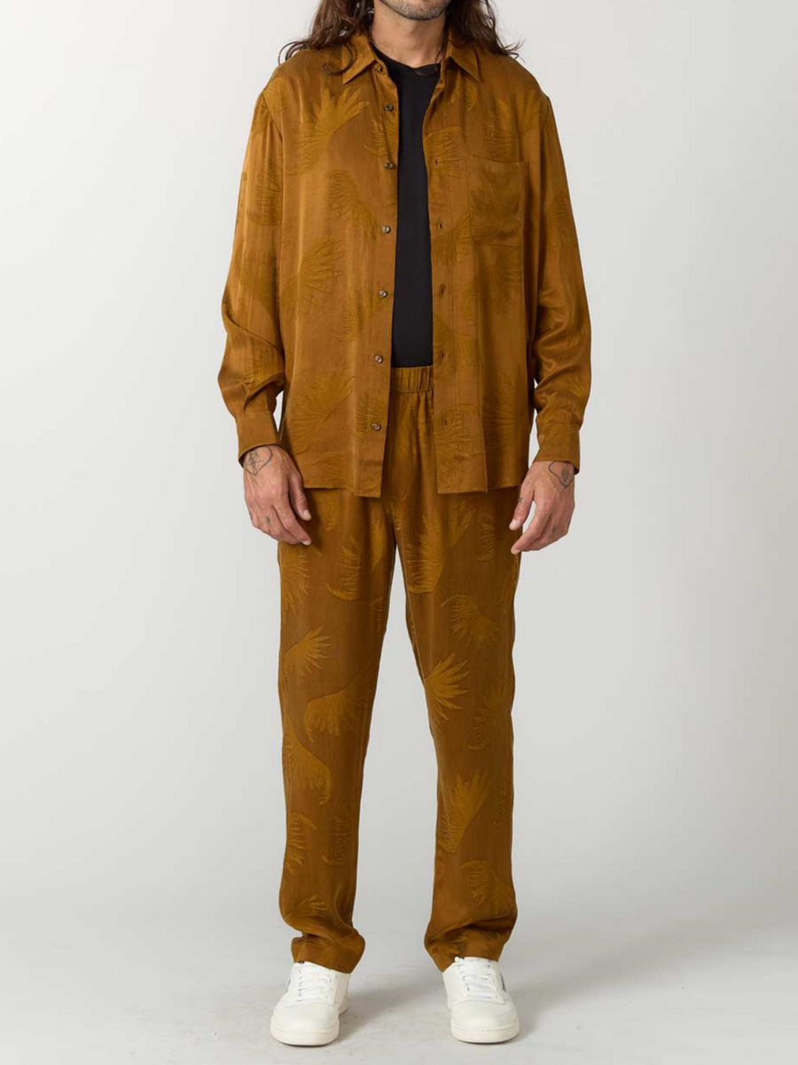 Walter Hose Sandalwood