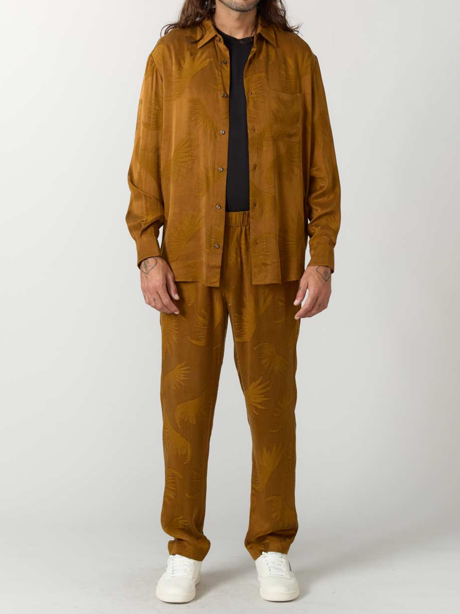 Walter Hose Sandalwood
