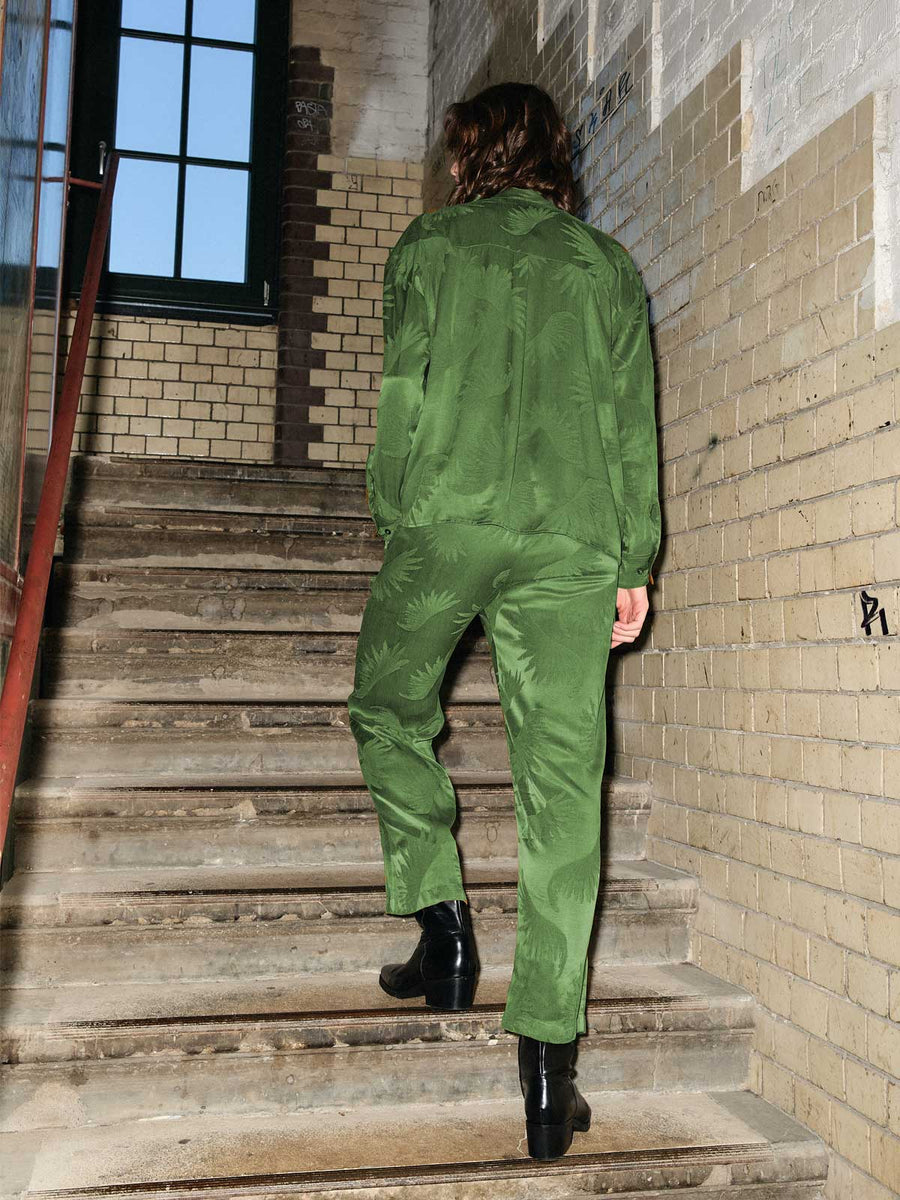 Hilde Hose Matcha