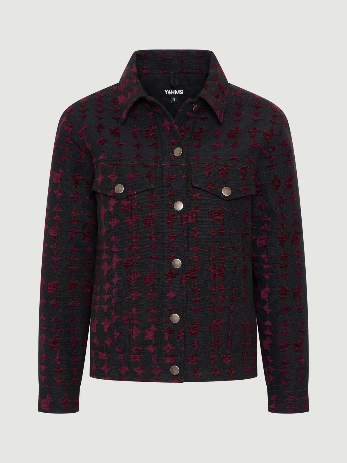 Thea Jacke Nightcall