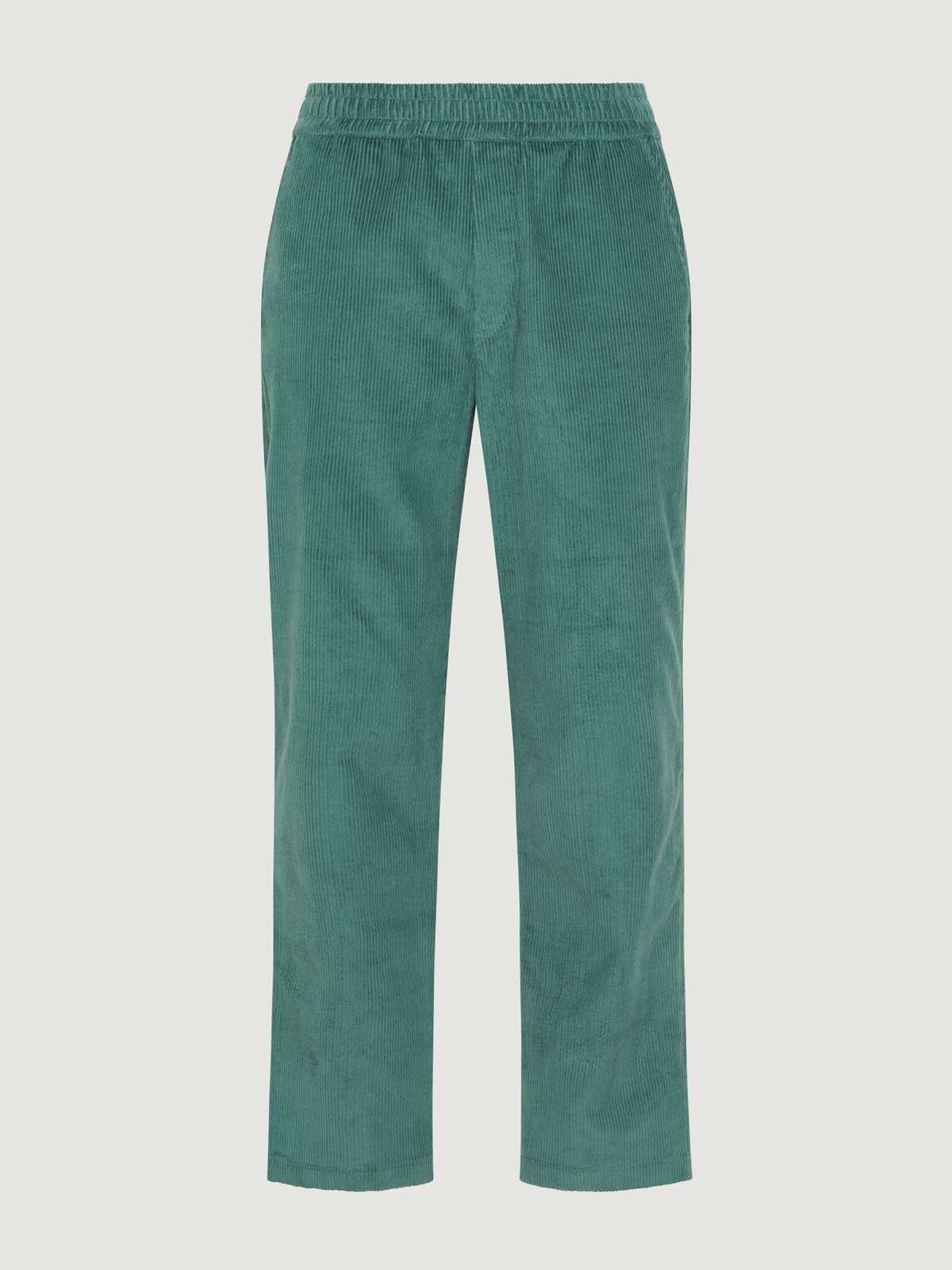 Otmar Hose Teal