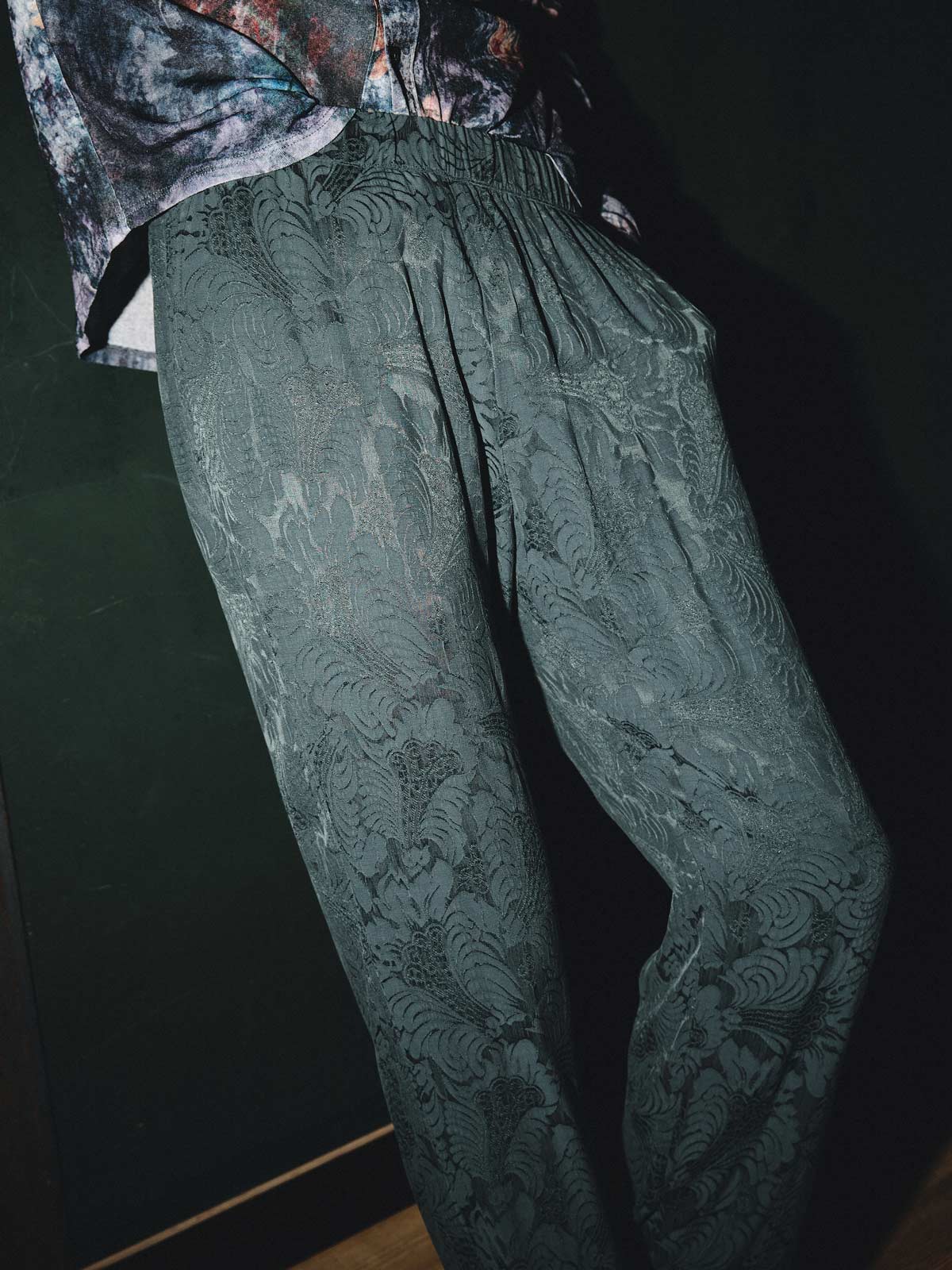 Walter Hose Eclipse