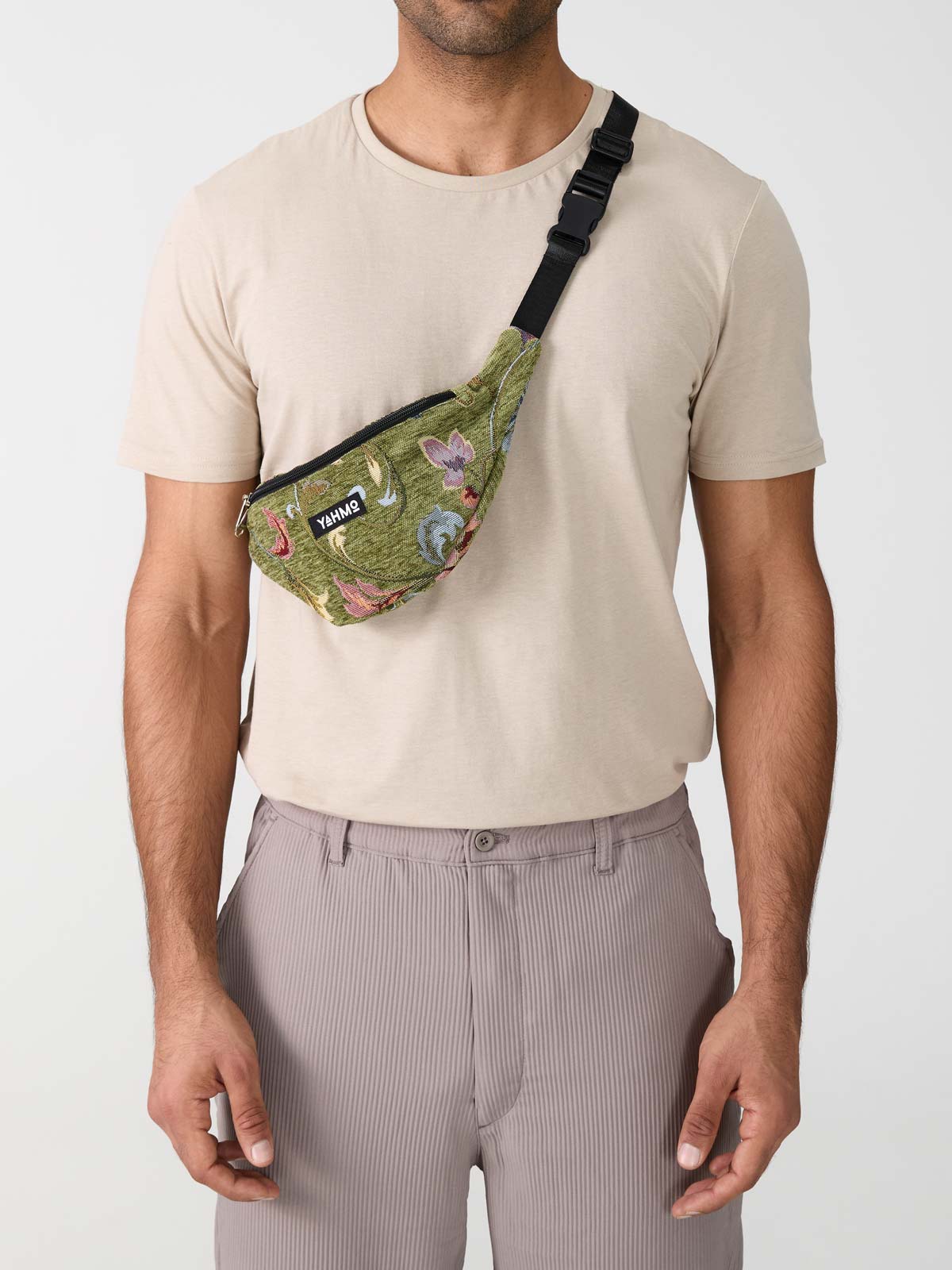 Fritzi Bum Bag Garden