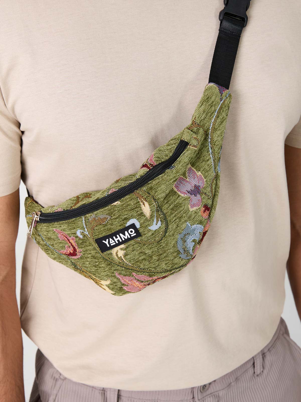 Fritzi Bum Bag Garden