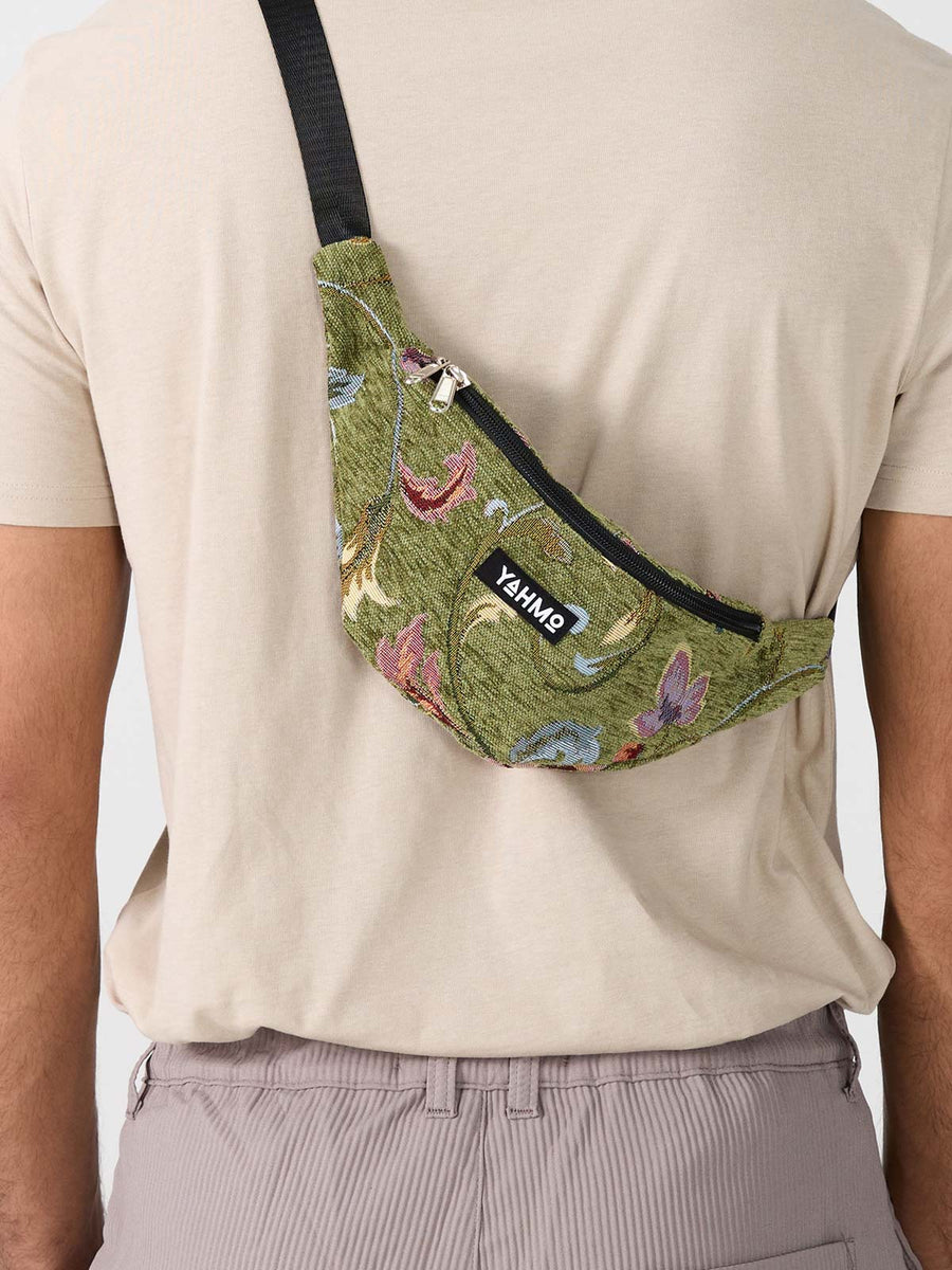 Fritzi Bum Bag Garden