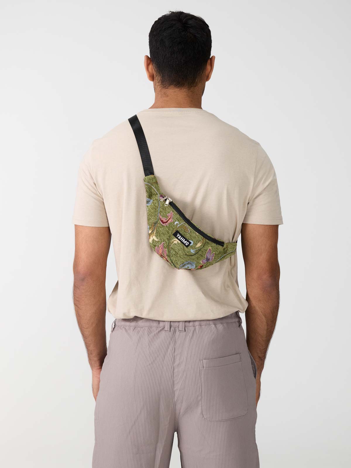 Fritzi Bum Bag Garden