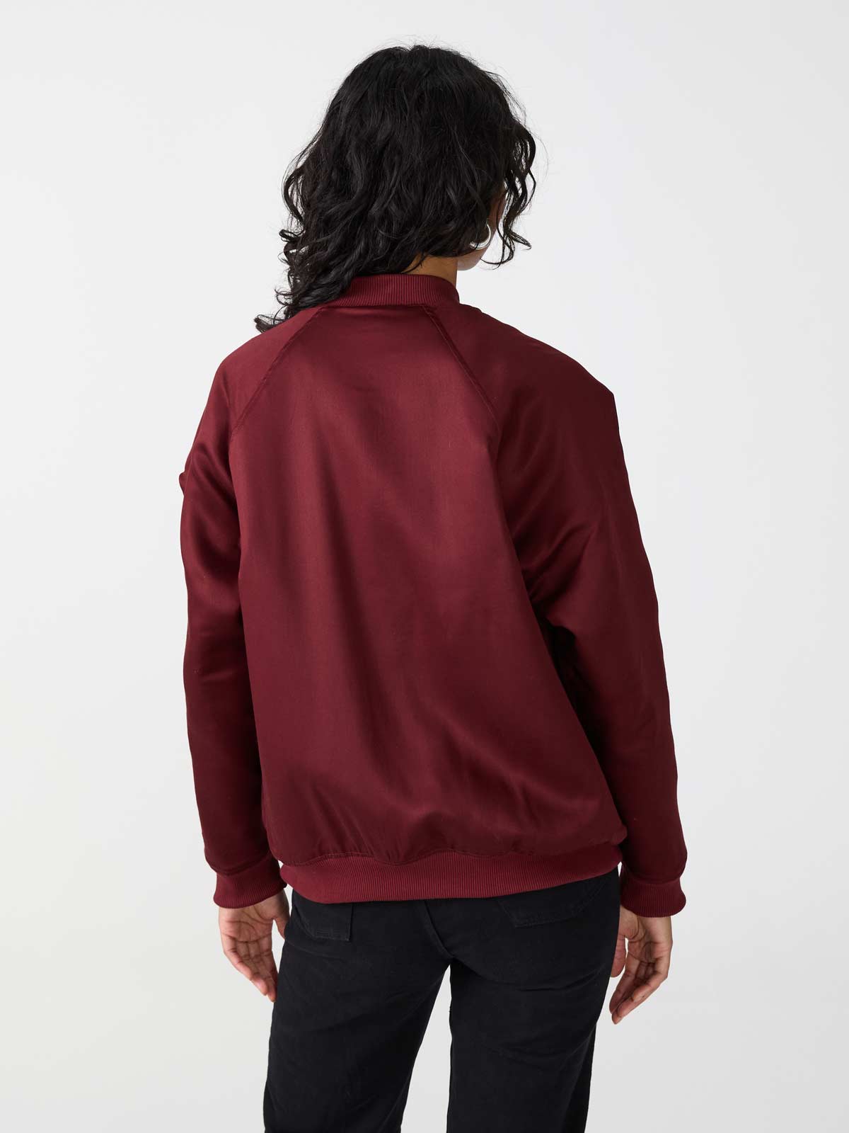 Jette Wendejacke Garden/Wine