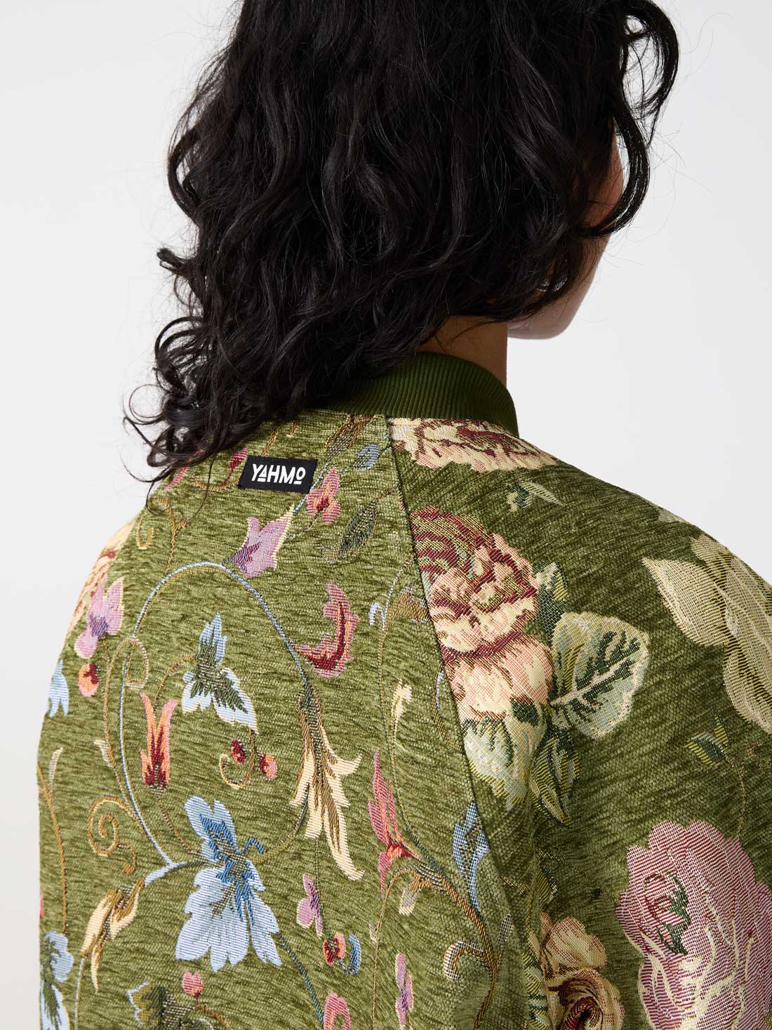 Jette Wendejacke Garden/Wine