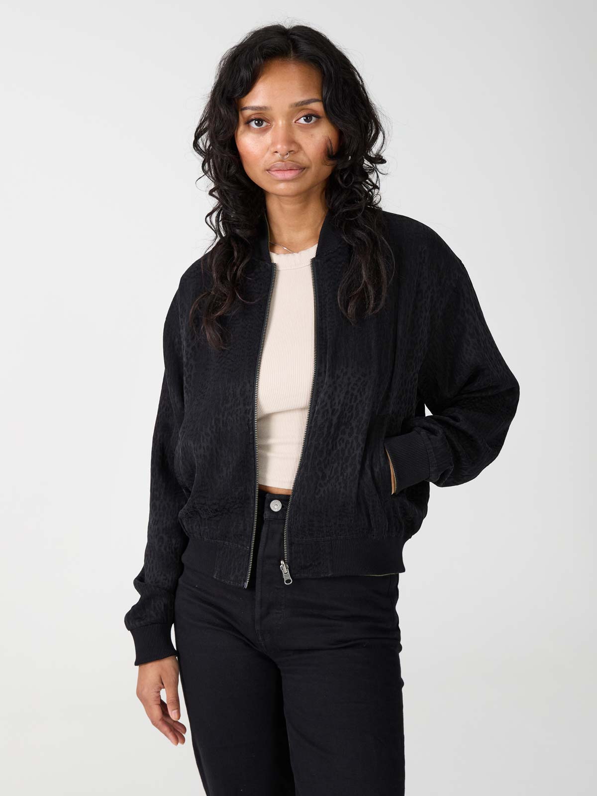 Lene Wendejacke Leo/Olive
