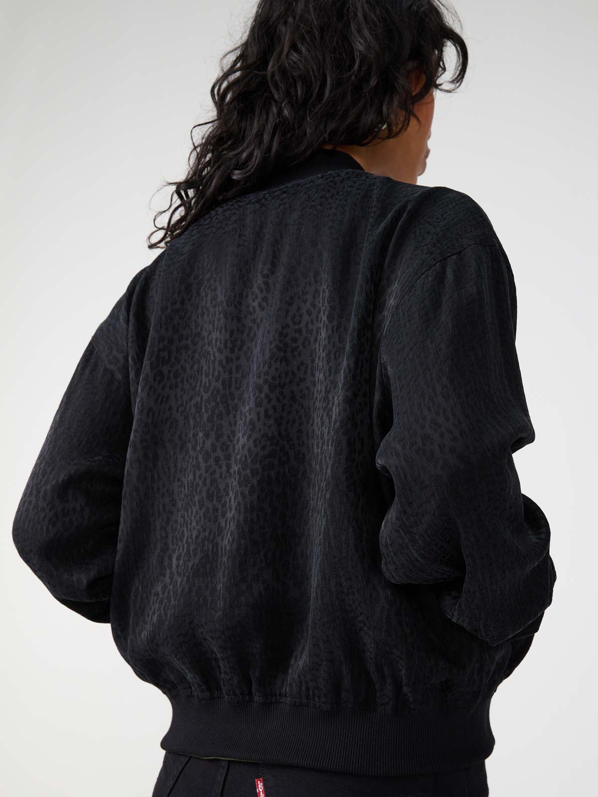 Lene Wendejacke Leo/Olive