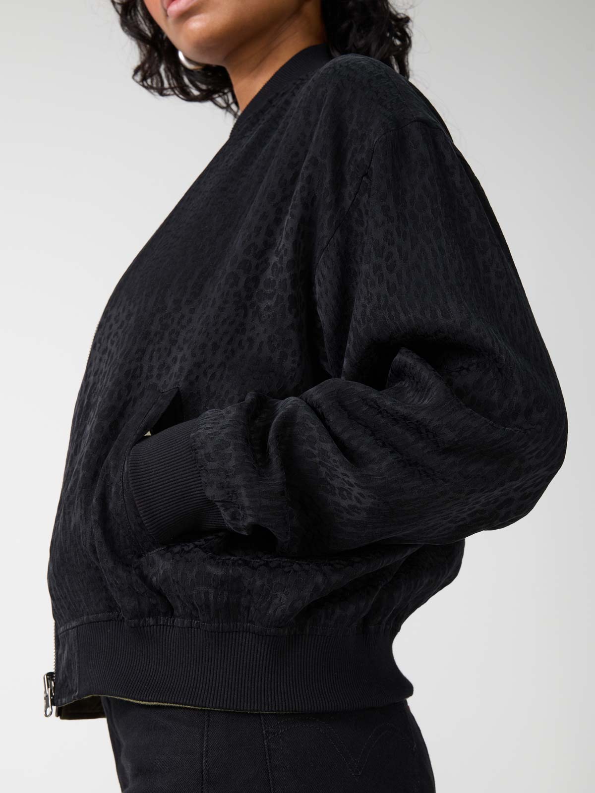 Lene Wendejacke Leo/Olive