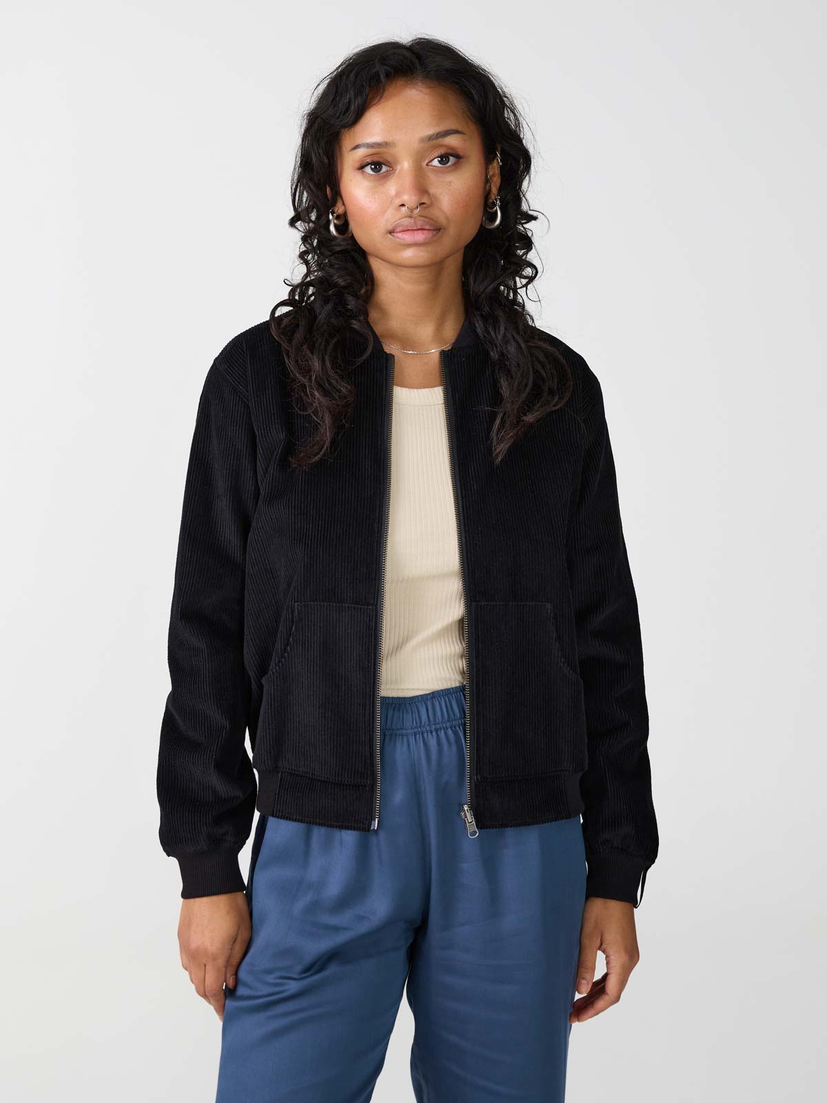 Elsa Wendejacke Metropolis/Black
