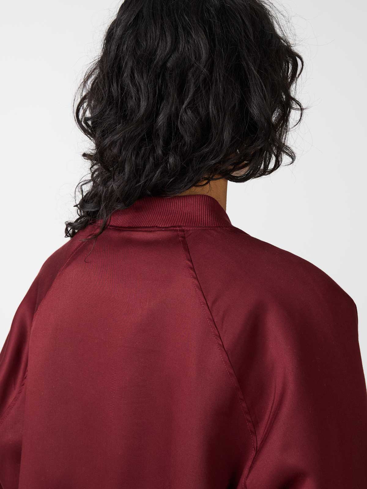 Jette Wendejacke Rosie/Wine