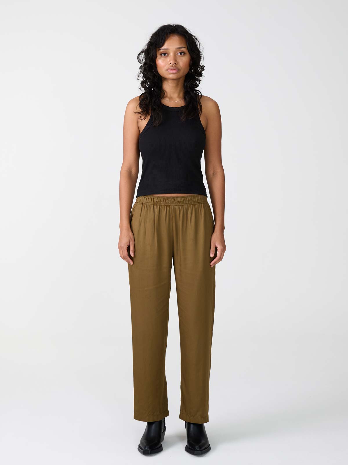 Hilde Hose Braun