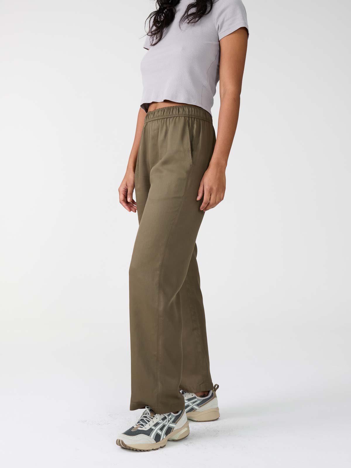Hilde Hose Oliv