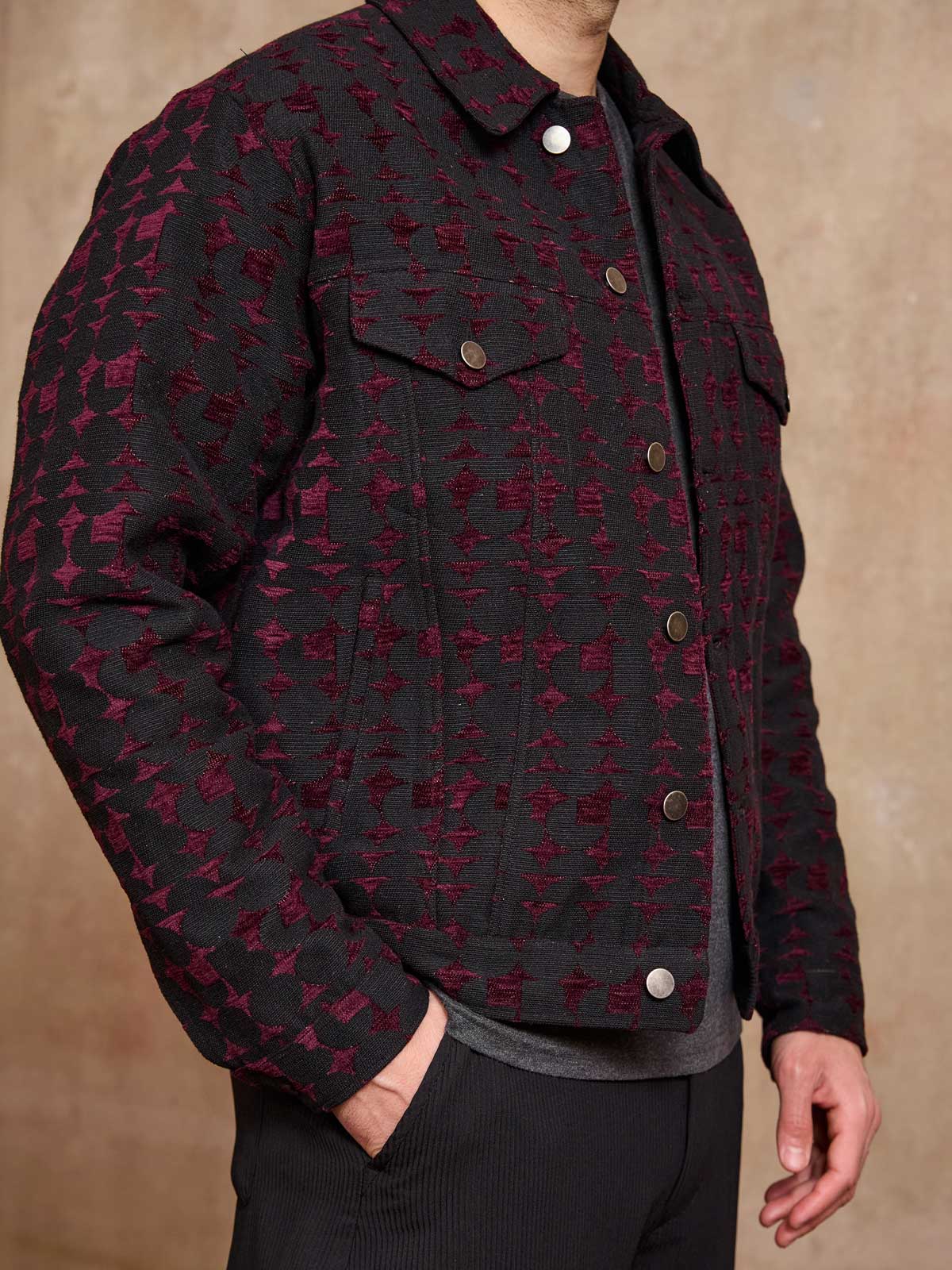 Oswald Jacke Nightcall