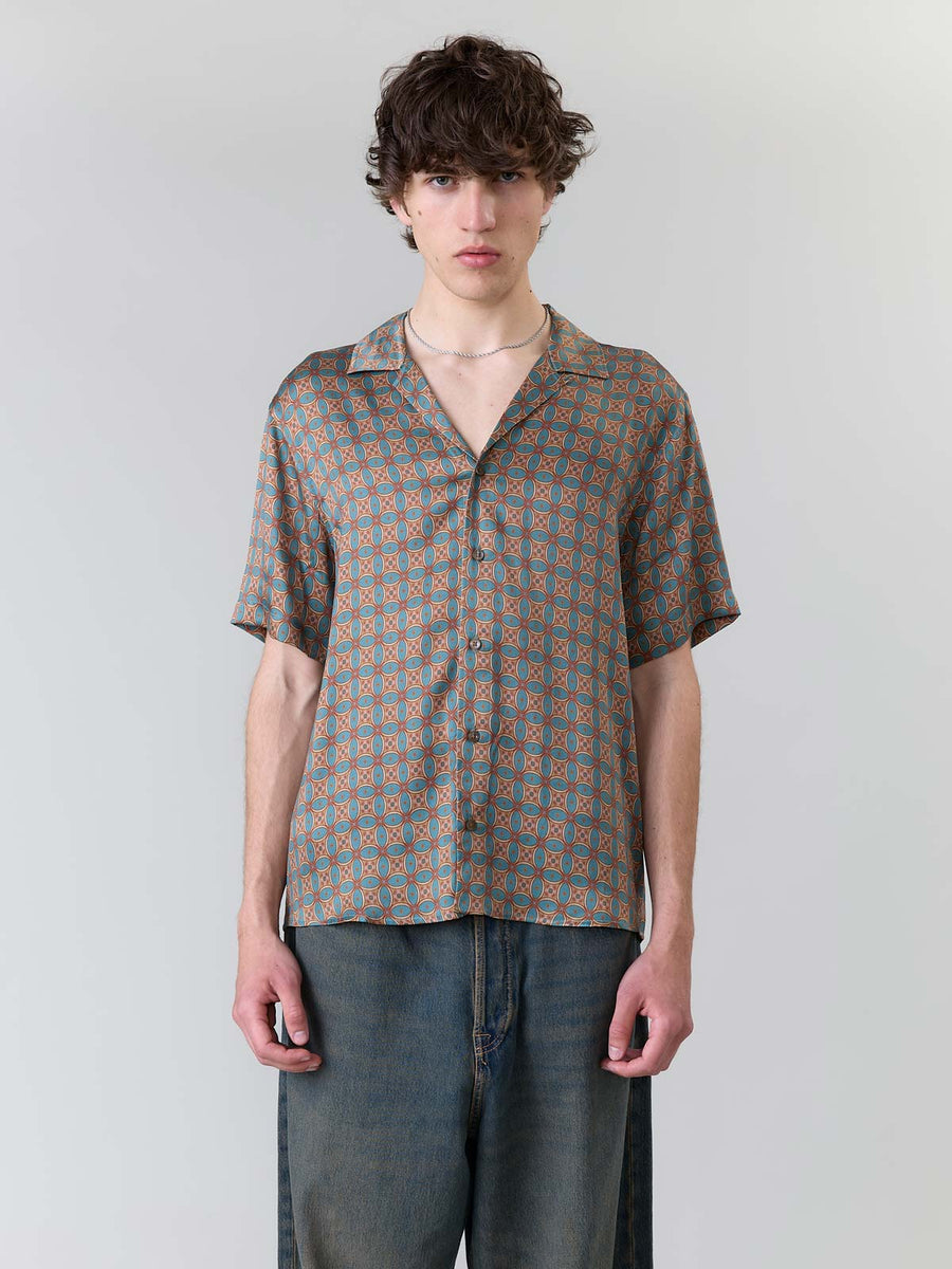 Muck Shirt Atlas