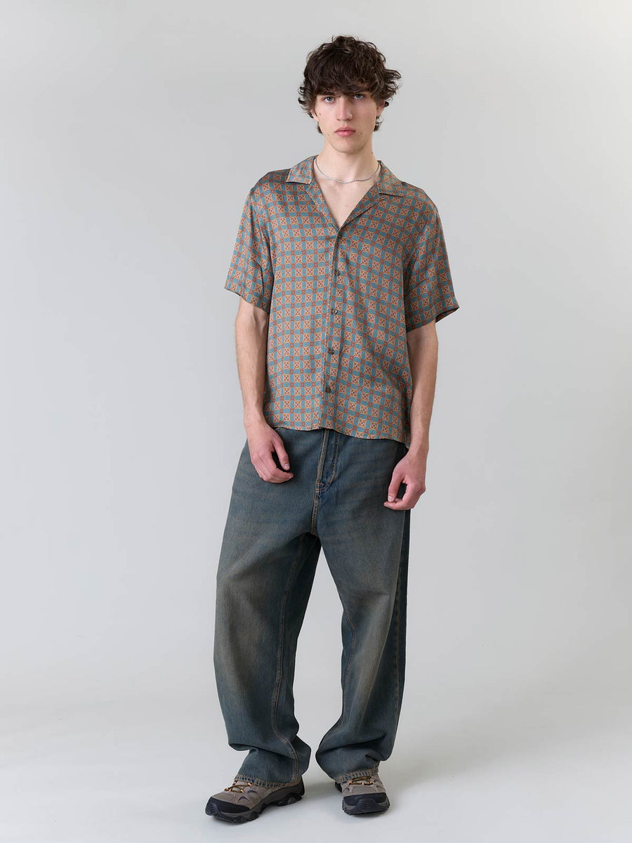 Muck Shirt Atlas