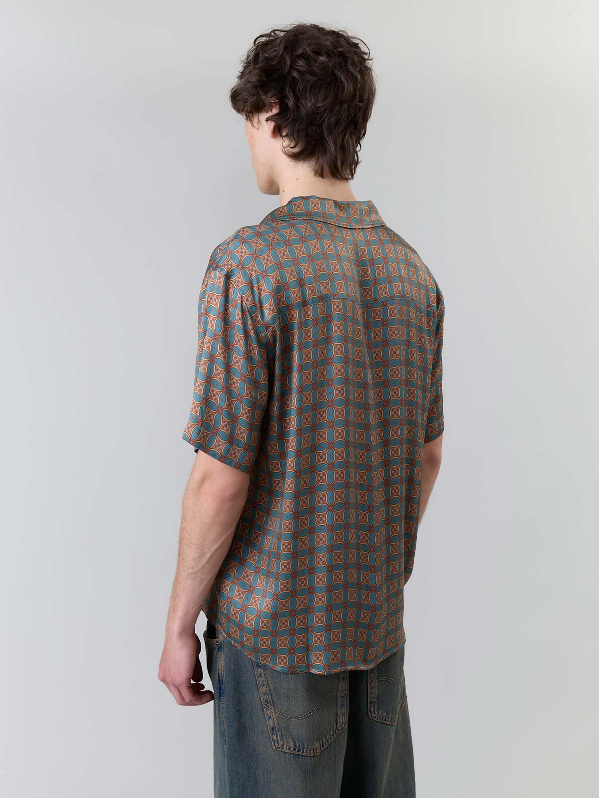 Muck Shirt Atlas