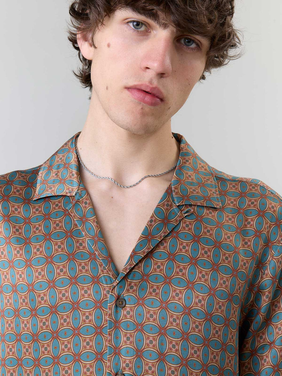 Muck Shirt Atlas