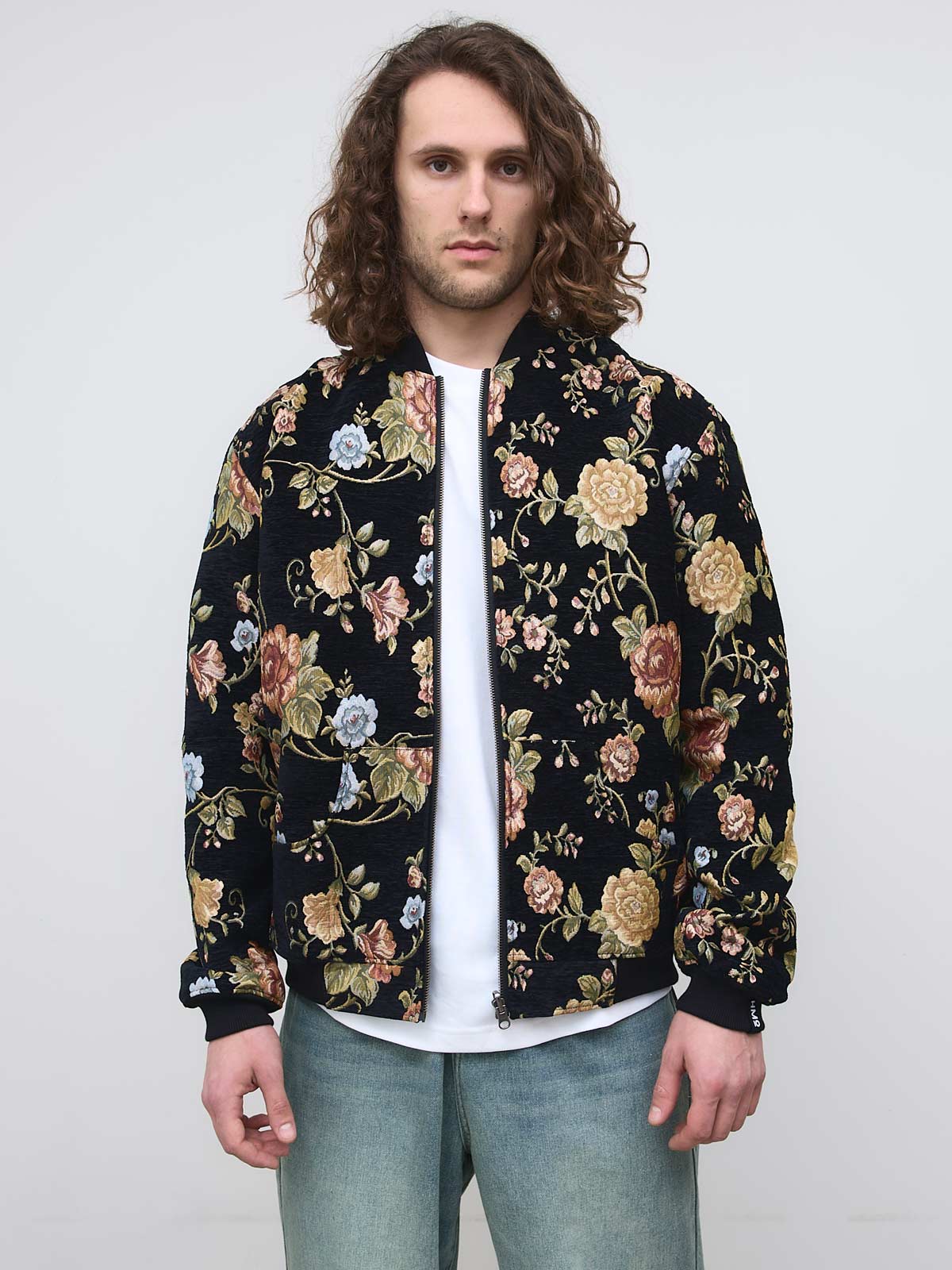 Siggi Wendejacke Antique/Black