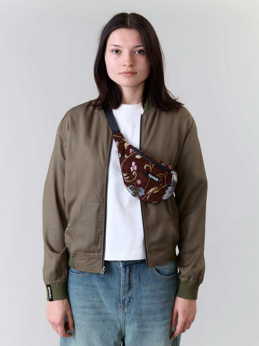 Fritzi Bauchtasche Rosie