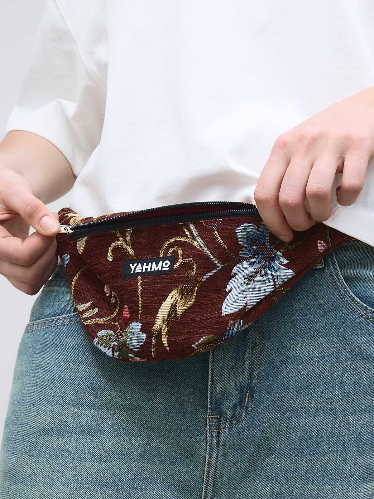 Fritzi Bauchtasche Rosie
