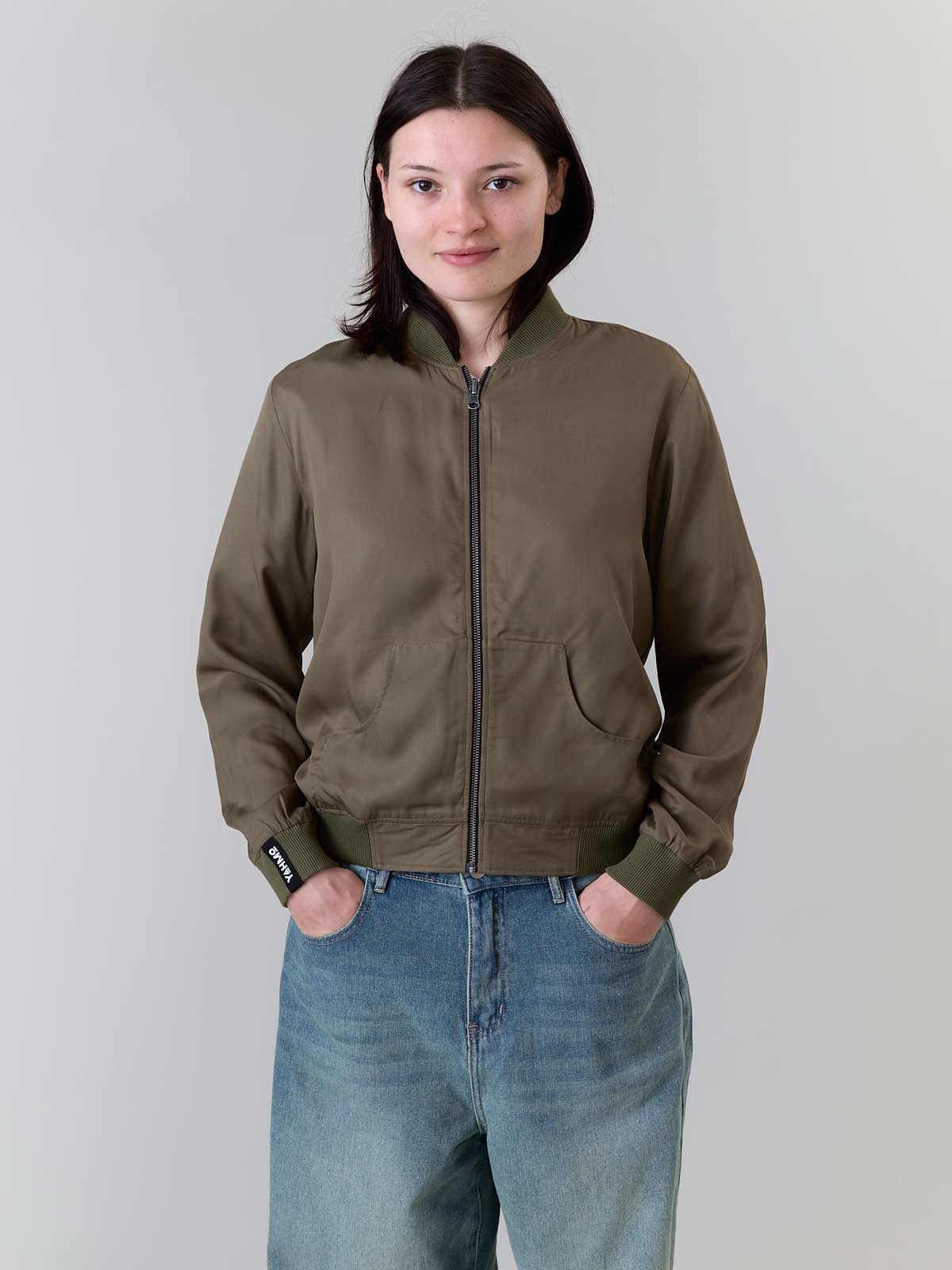 Ruth Wendejacke Daydream/Olive