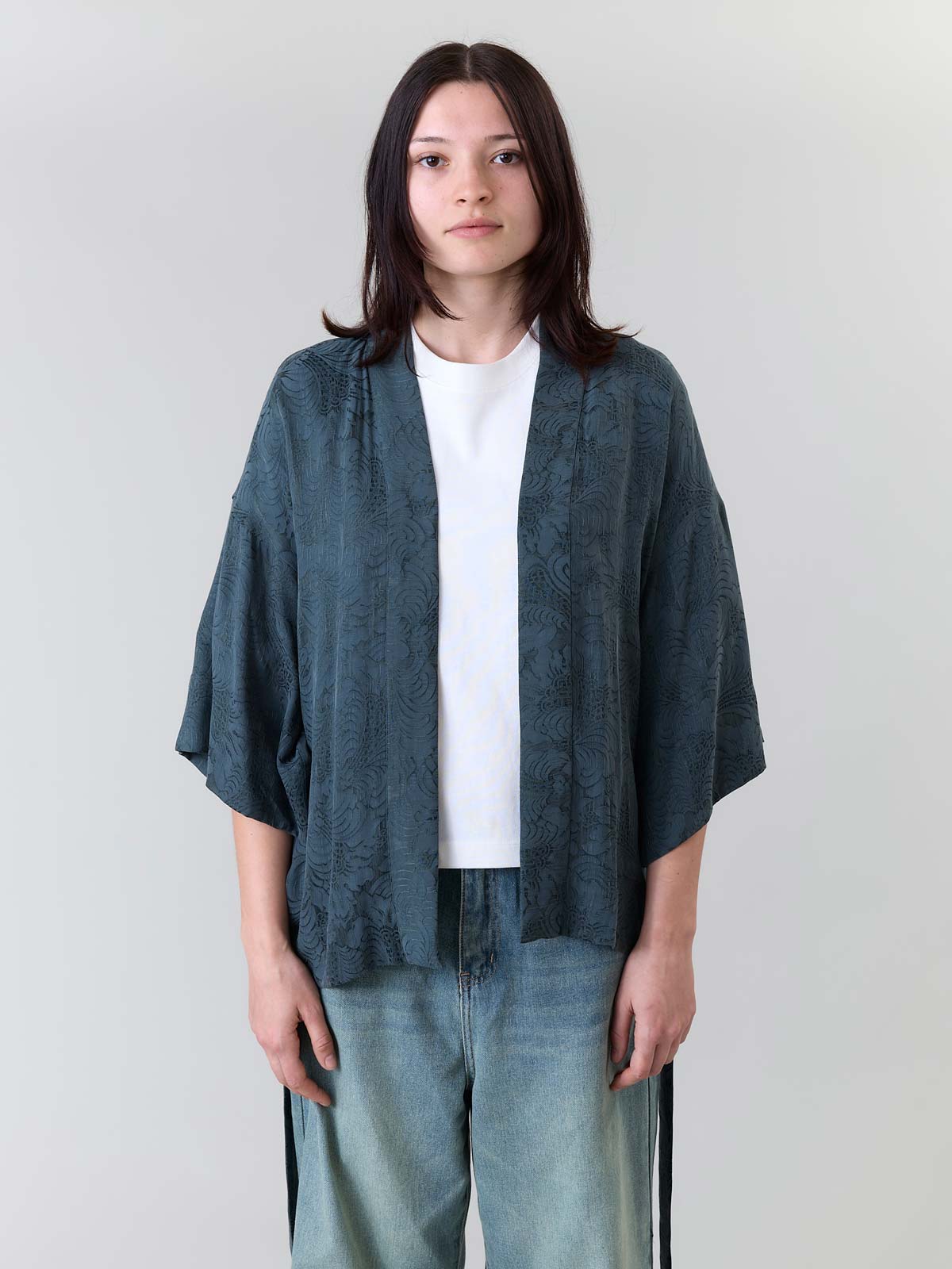 Gerda Kimono Eclipse