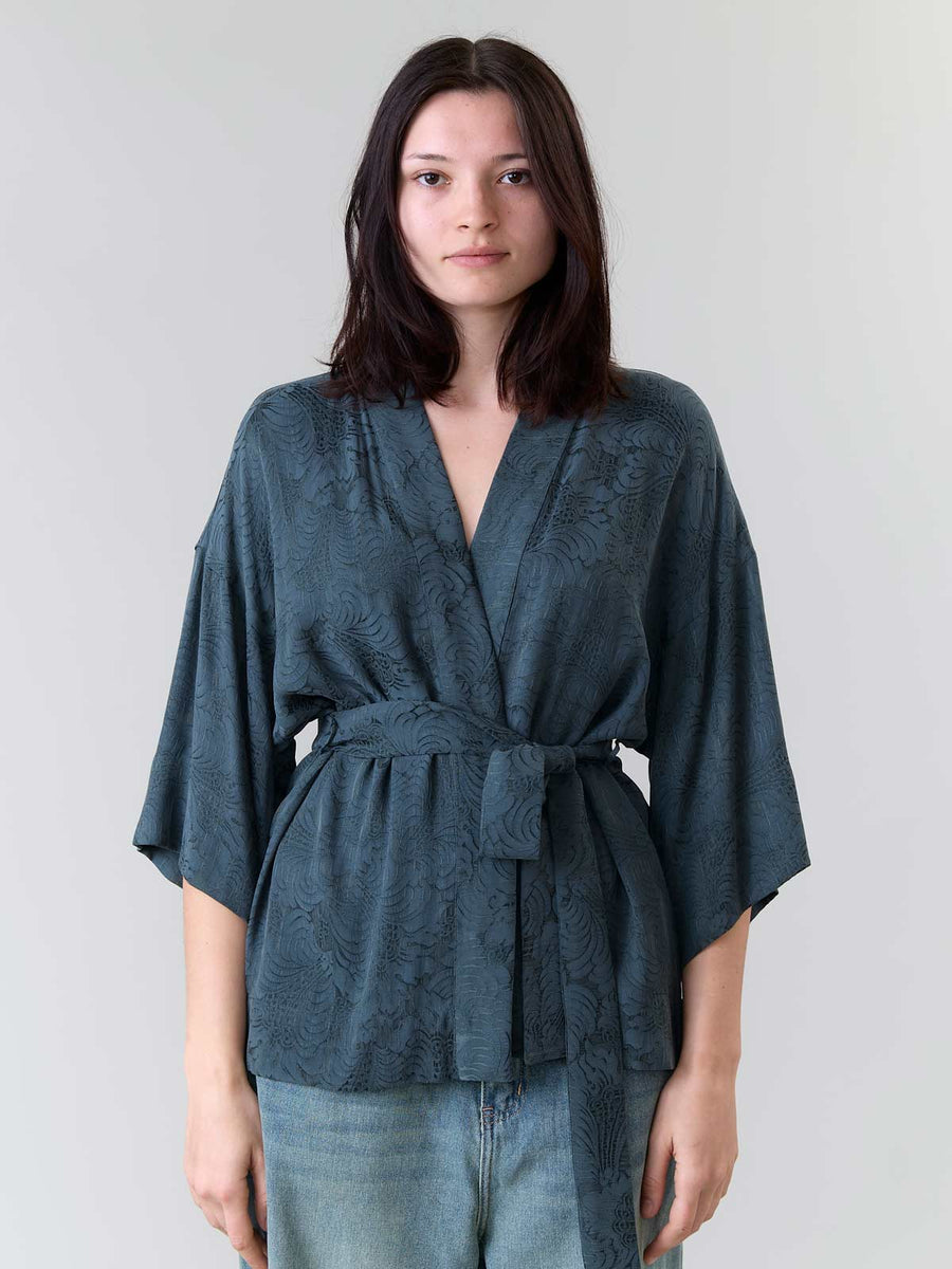 Gerda Kimono Eclipse