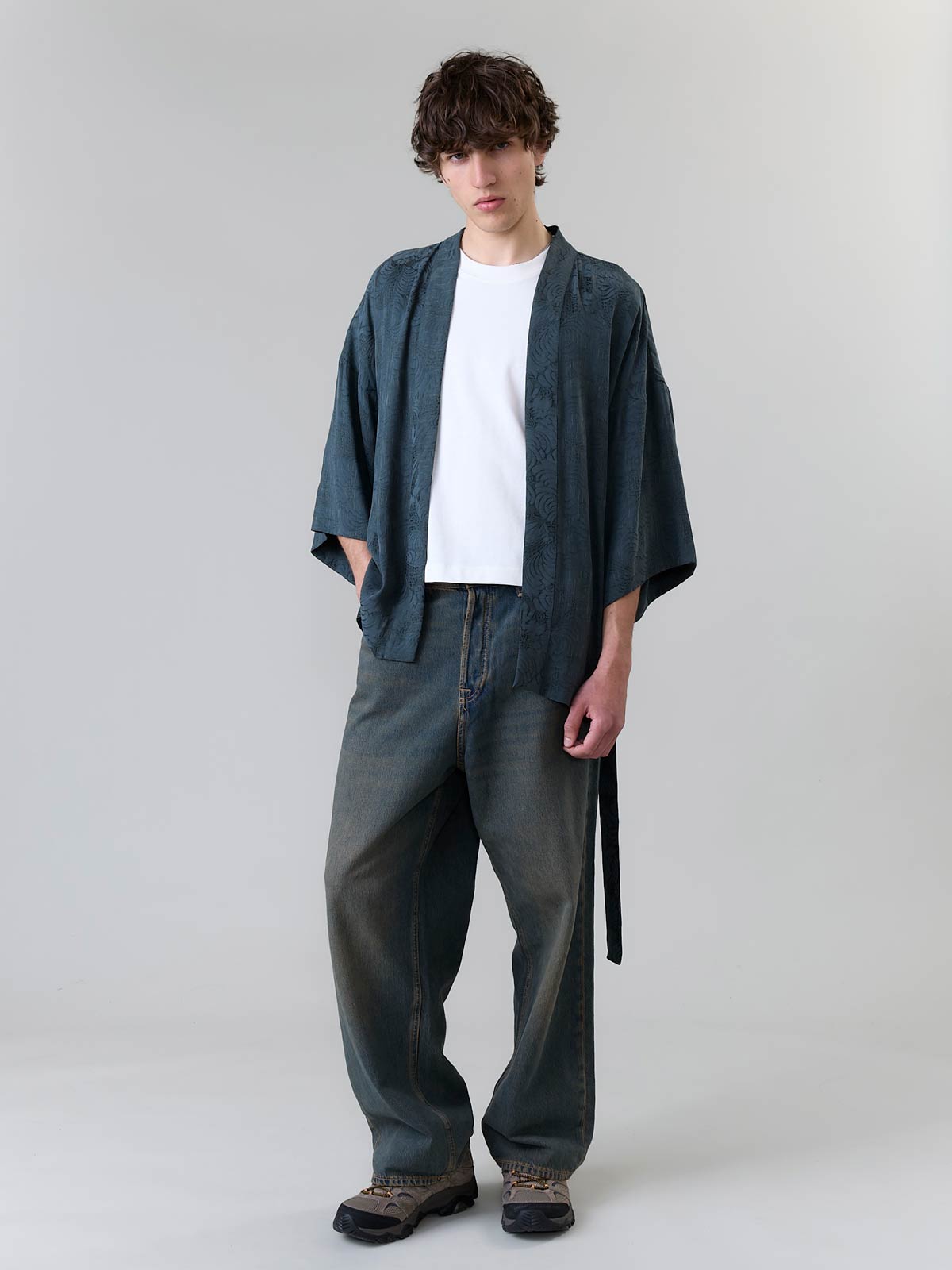 Erich Kimono Eclipse