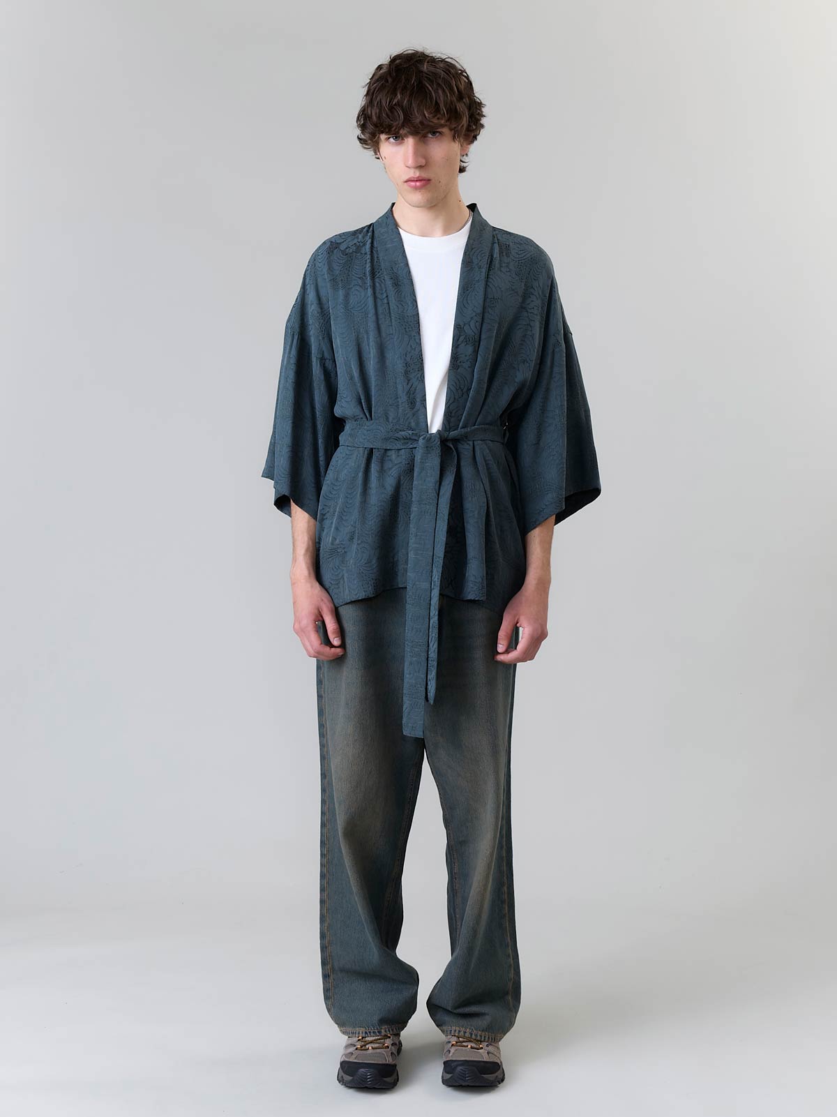 Erich Kimono Eclipse