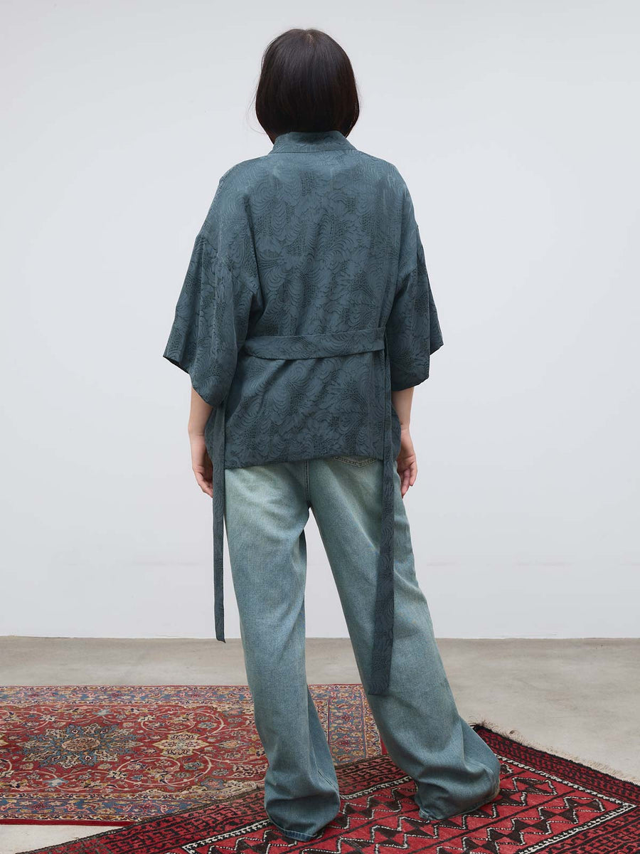 Gerda Kimono Eclipse