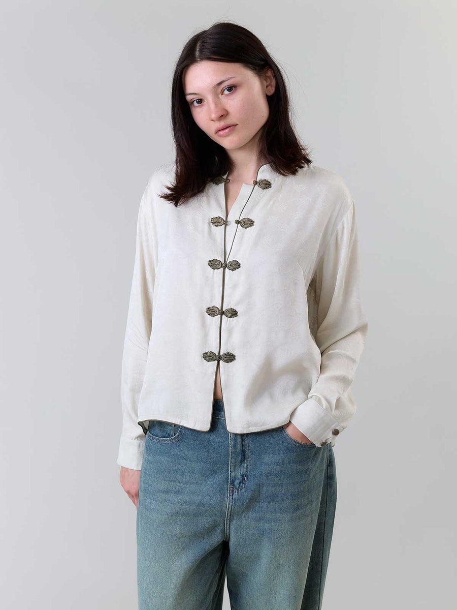 Erna Bluse Jasmine