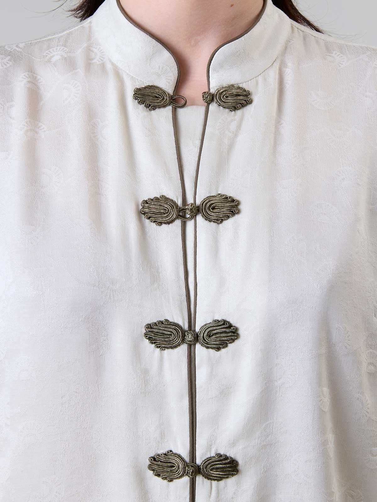 Erna Bluse Jasmine