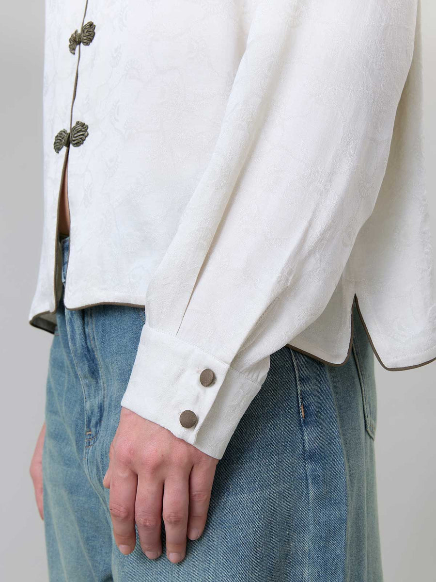 Erna Bluse Jasmine