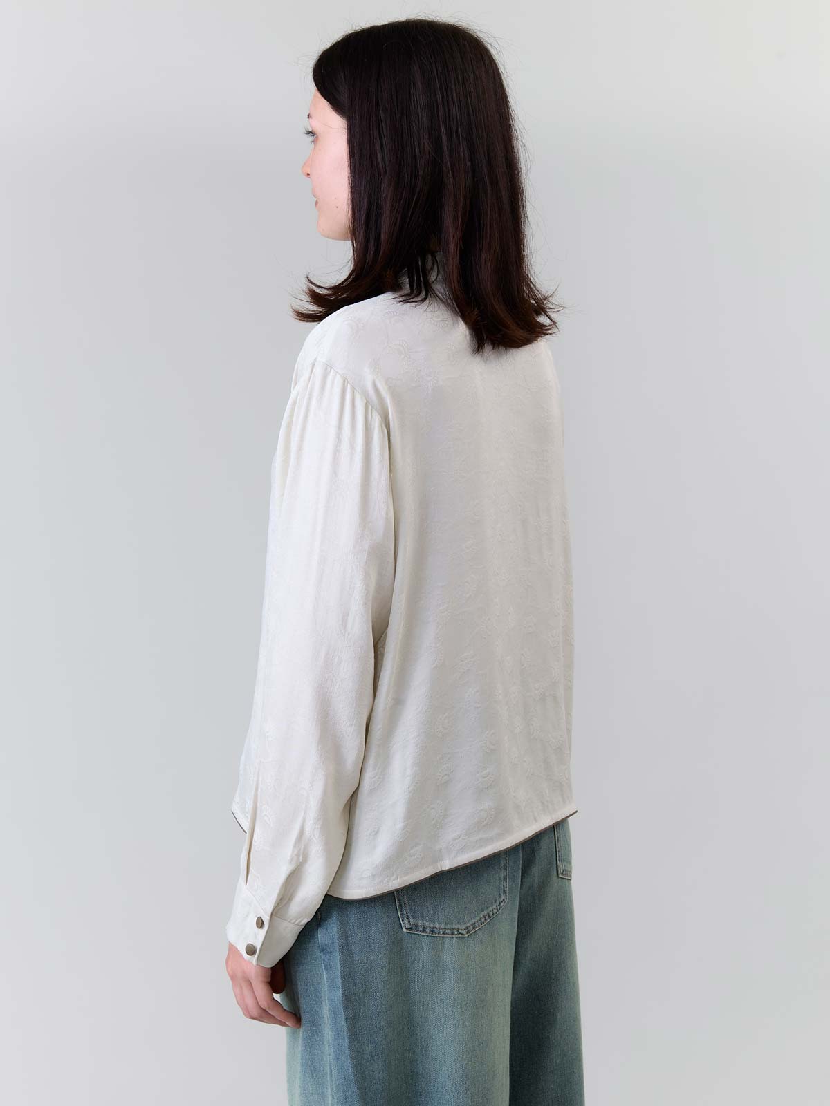 Erna Bluse Jasmine