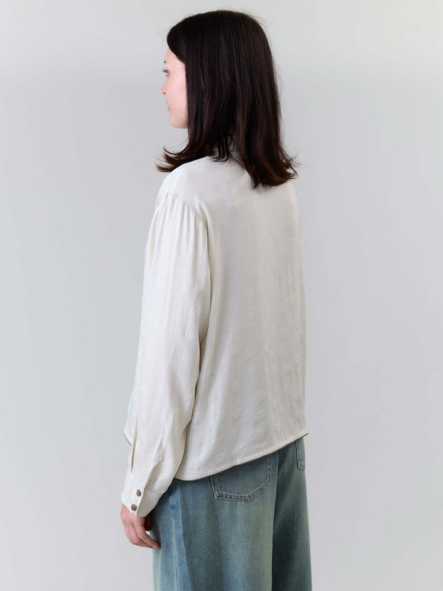 Erna Bluse Jasmine