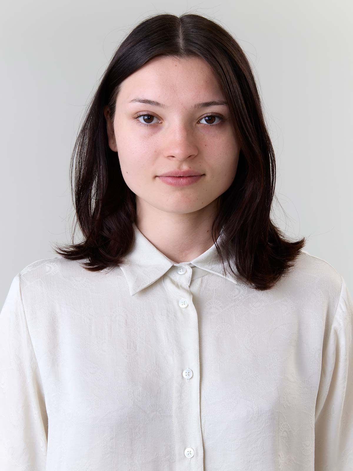 Lotte Hemd Jasmine