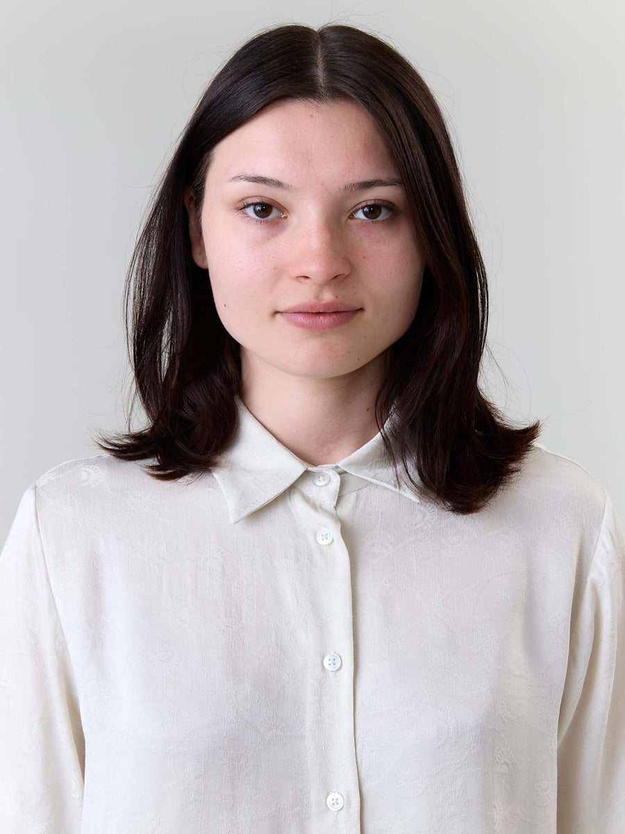 Lotte Hemd Jasmine