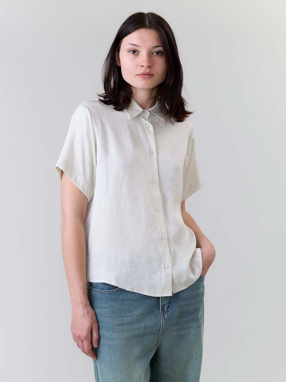 Lotte Hemd Jasmine