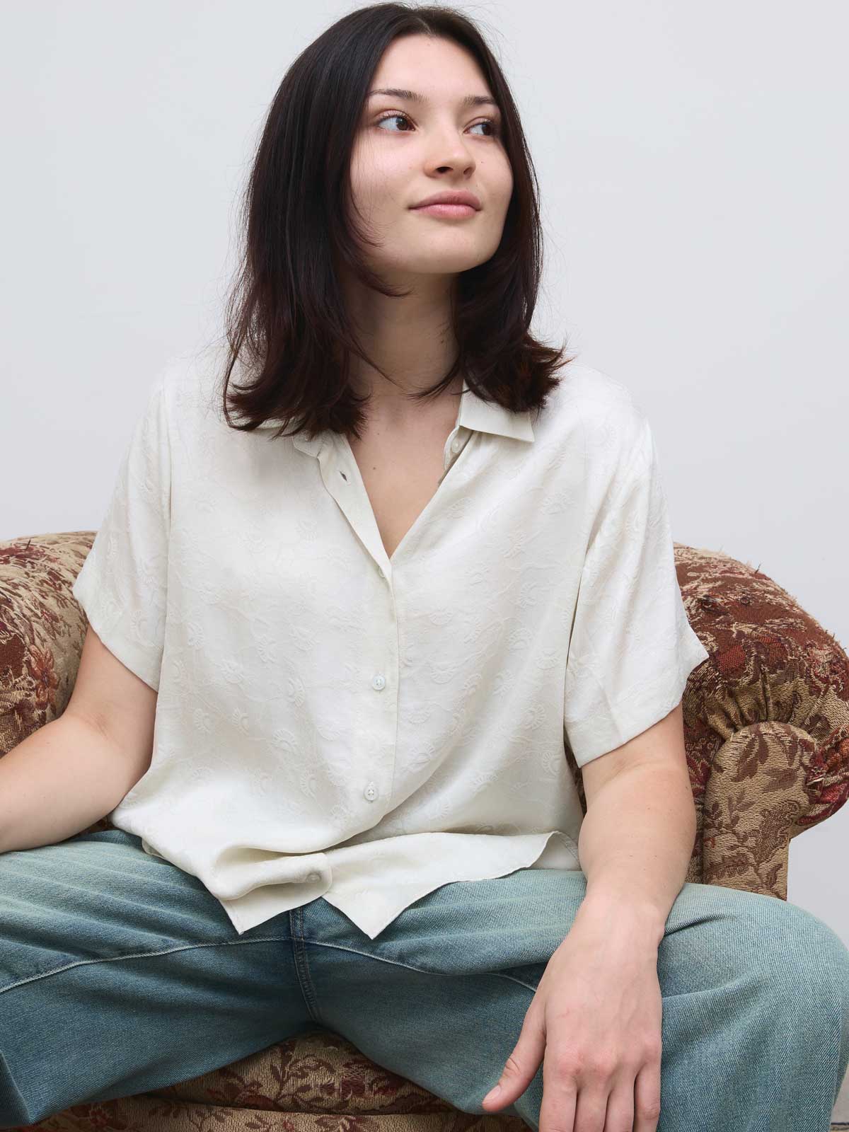 Lotte Hemd Jasmine