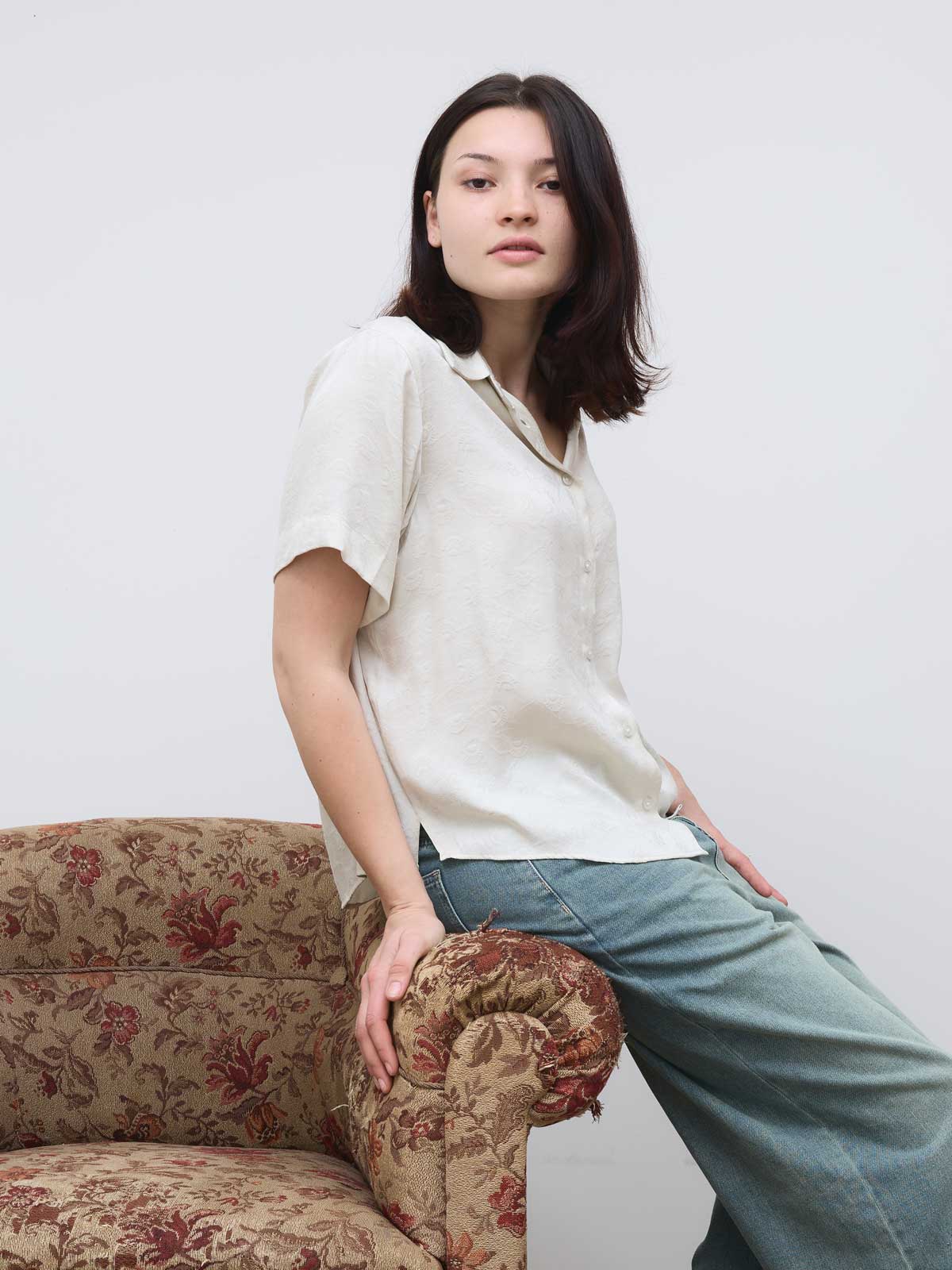 Lotte Hemd Jasmine