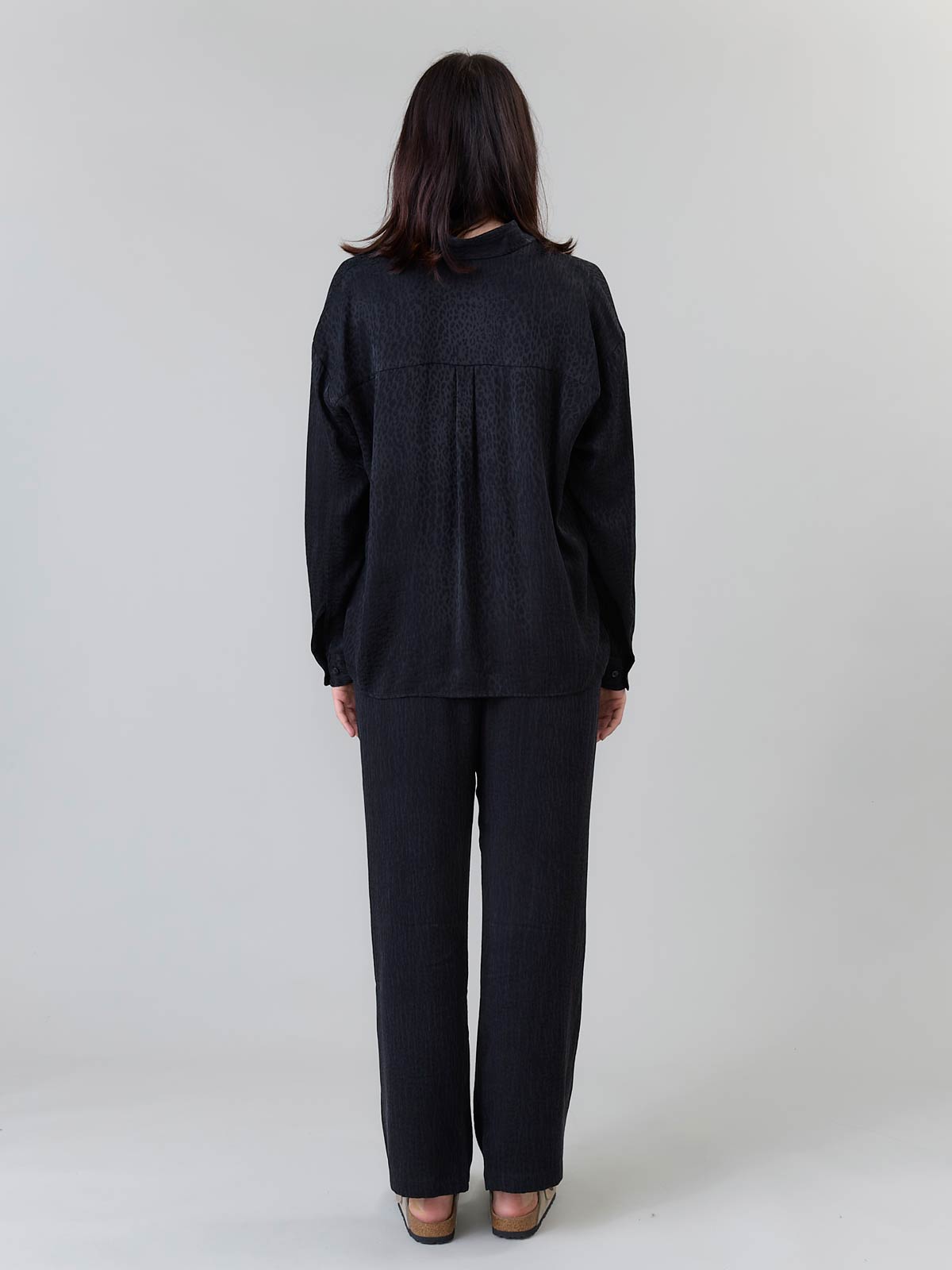 Hilde Pants Leo